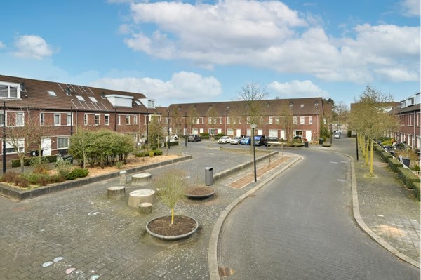 Ethekwini 36, 1103AW Amsterdam